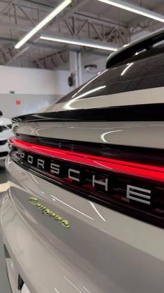 PORSCHE CAYENNE 3.0 V6 E-HYBRID COUPÉ AWD TIPTRONIC S